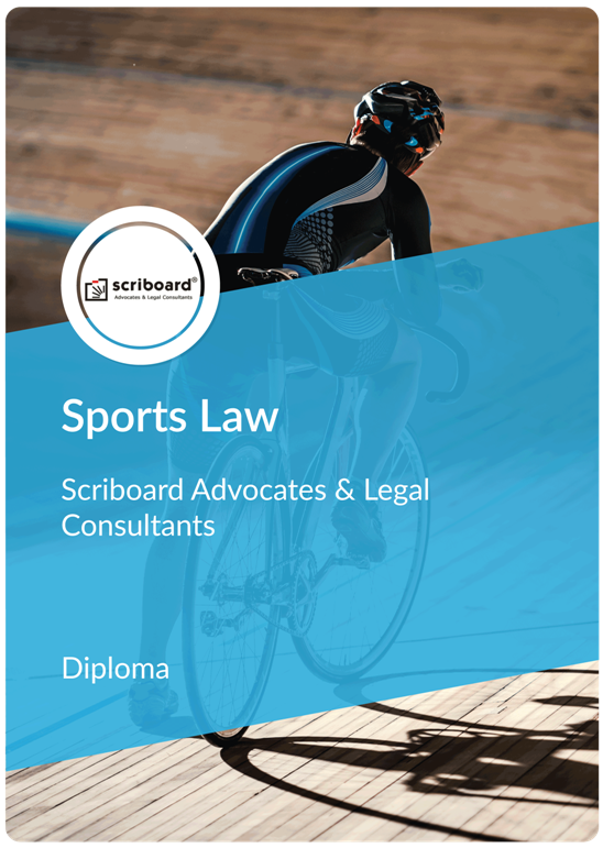 sports law phd