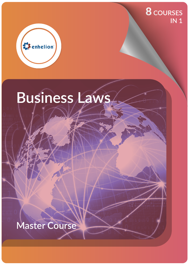 Master Of Business Law Course Details