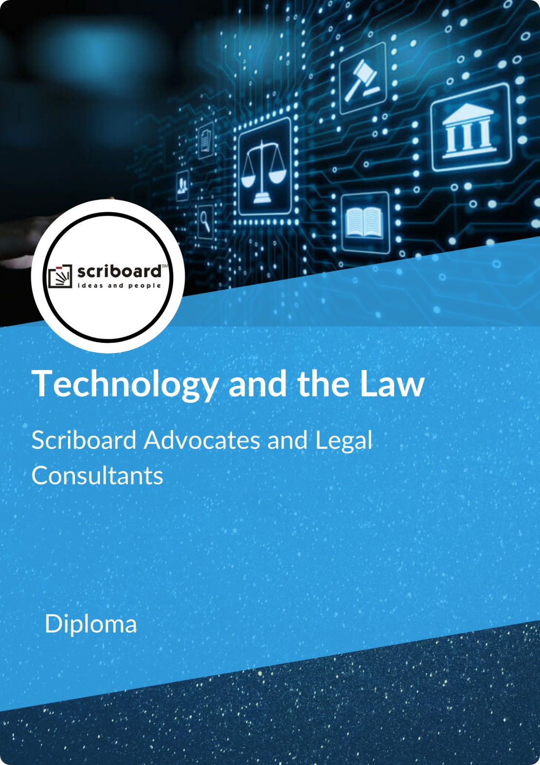 phd law technology