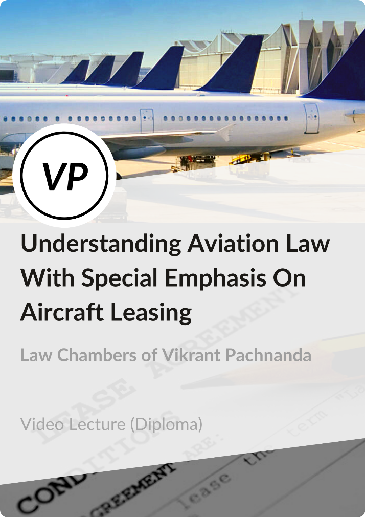 phd in aviation law